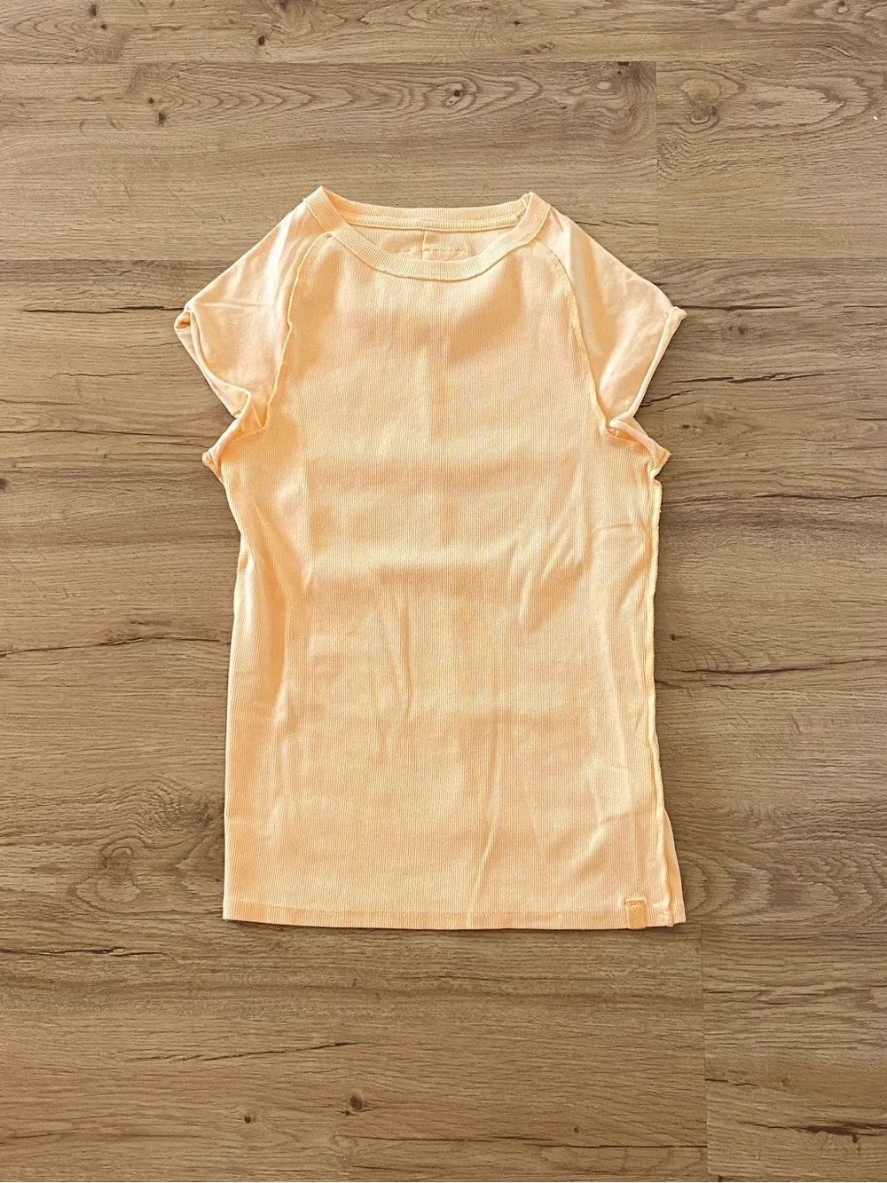 Free People ever had tee